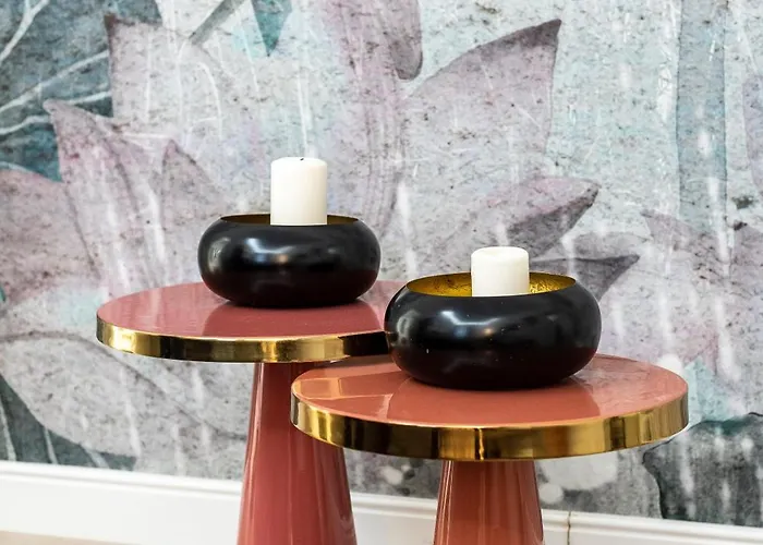 Wine_home_florence Appartement *